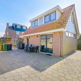 Vakantiehuis Guja - Callantsoog aan Zee