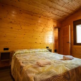 Apartamentos 7 puentes sierra Cazorla Casa Olivo