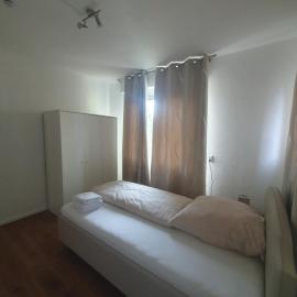Privatzimmer im Schlesischen Viertel - nahe Uniklinik, hotel in Mainz