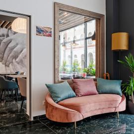 Onyx Luxury Budapest