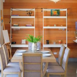 Casa Todos Santos with Gated Parking at Casas Sanblu