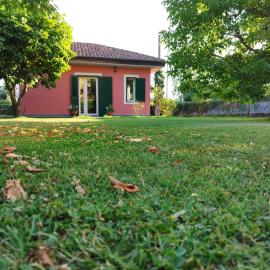 La Casina, Hotel in Barga