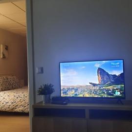 Casa Celia: Valsequillo şehrinde bir otel