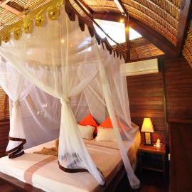 Brothers Bungalows, hotel in Jimbaran