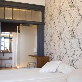 Bed & Breakfast Bells Oficis, Hotel in Girona