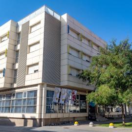 Artearia Hotel، فندق في بييلوفار