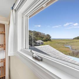 Sunset Sanctuary - Minot Beach in Scituate, hotel i Scituate