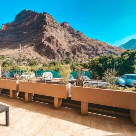 Playa Maria Appartment 14 (Vista del Valle)
