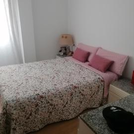HABITACIÓN el descanso