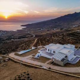 Alos Residence