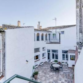 Can Mateuet - House Rental by Season, hotel a Llagostera