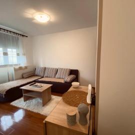 Apartman Spasojević, hotell i Ocka Gora