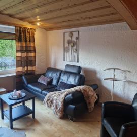 Ferienwonung mit 3 Schlafzimmer