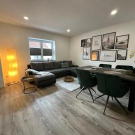 HT Appartement Nr 4