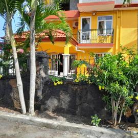 Villa Coco, Appartement, Grand Baie
