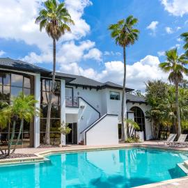 Legacy Vacation Resorts - Disney and Lake Buena Vista