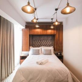 Zebbuga The Penthouse Suite 7, viešbutis mieste Żebbuġ
