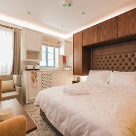 Zebbuga Lavish Suite 2, viešbutis mieste Żebbuġ