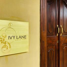 Ivy Lane Galle Fort, hotel i Galle