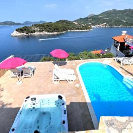 Paradis Apartments, hotel a Dubrovnik
