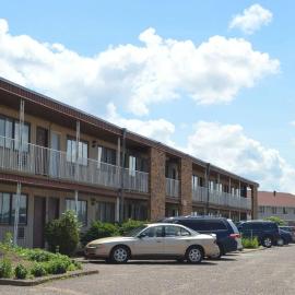 Scottish Inn & Suites - Eau Claire, Hotel in Eau Claire