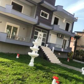 Villa Castle View, hotel a Shkodër