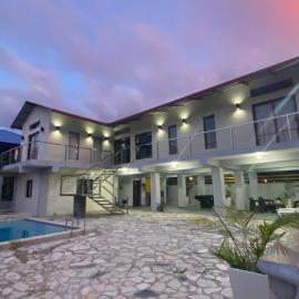 Villa Mónaco Jarabacoa RD, hotel en Jarabacoa
