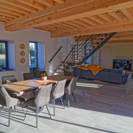 La Ferme du Maillot