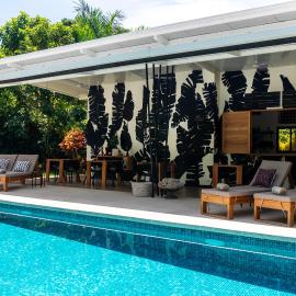 La Prometida, hotel en Puerto Viejo