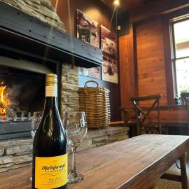 Bridgehouse Lodge: Warkworth şehrinde bir otel