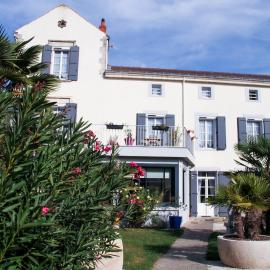 La Maison de Vénus, hótel í Luçon