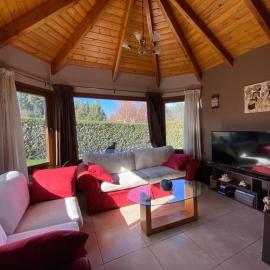La casa de la colina, hotel a San Carlos de Bariloche