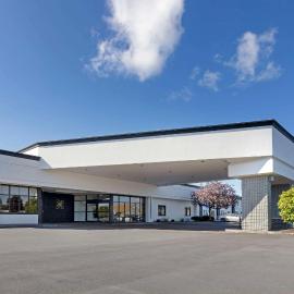 The Lux Hotel & Conference Center, an Ascend Collection Hotel, hotel em Waterloo