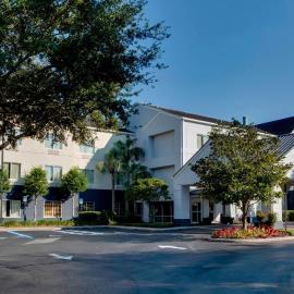 Fairfield Inn & Suites by Marriott Ocala