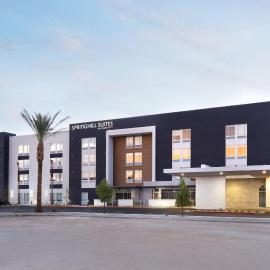 SpringHill Suites by Marriott Las Vegas Airport