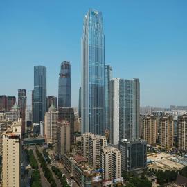 Na Lotus Hotel, a Luxury Collection Hotel, Nanning, khách sạn ở Nam Ninh