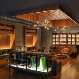 Le Meridien Zhengzhou, hotel di Zhengzhou