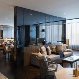 Renaissance Shenyang West Hotel, hótel í Shenyang