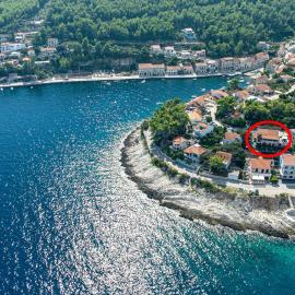 Apartments by the sea Prigradica, Korcula - 627