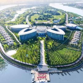 Suining Marriott Hotel, hotel sa Suining