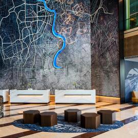 Renaissance Shenzhen Luohu Hotel, hotel sa Shenzhen