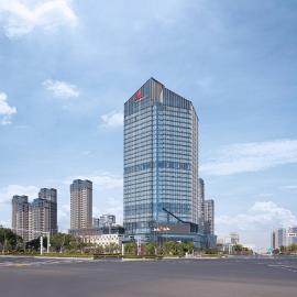 Liyang Marriott Hotel, hotel Lijangban
