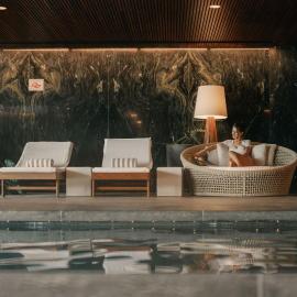JW Marriott Hotel Sao Paulo