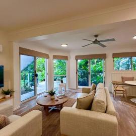 Sunrise Beach Holiday Apartment, Hotel in Sunrise Beach