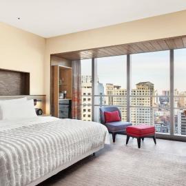 Le Meridien Shenyang Heping, hotell sihtkohas Shenyang