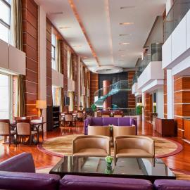Sheraton Zhoushan Hotel, hotel in Zhoushan
