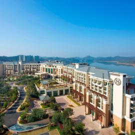 Sheraton Huizhou Bailuhu, Hotel in Huizhou