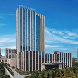 Four Points by Sheraton Hefei, Baohe, hotel u gradu 'Hefei'