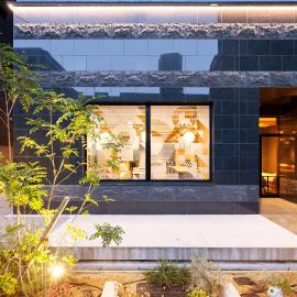 Shizutetsu Hotel Prezio Osaka Shinsaibashi, hotel Oszakában