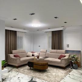 Villa, Sea Front View in gated community and security, hotell sihtkohas El Arish